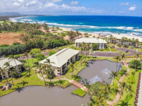 Kauai Beach Villas D13, Ground Floor, Lagoon View